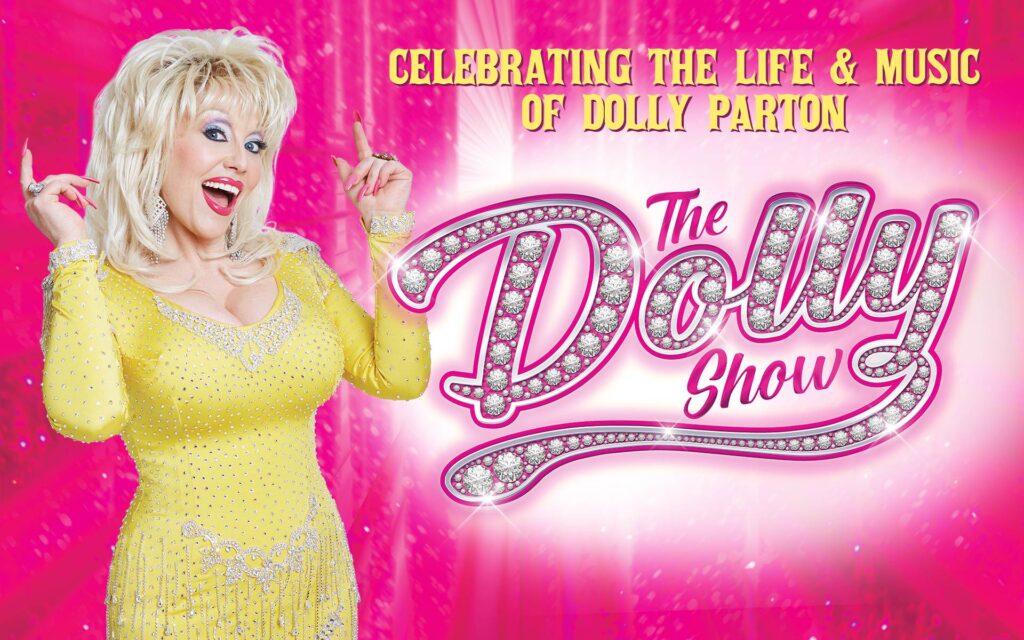 The Dolly Show – Rhyl Pavilion