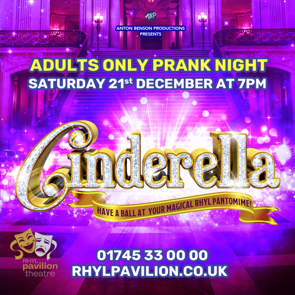 dreamboys-rhyl-pavilion